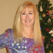 cynthia harvell