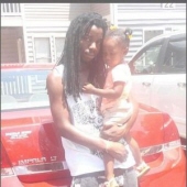 rasheem gordon