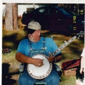 mr. james strickland