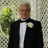larry hanson