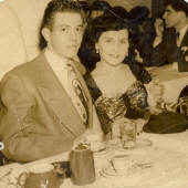 mary silvestri