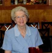 betty tew