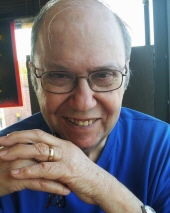 charles powell