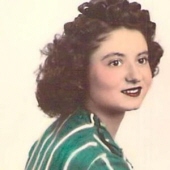 gloria roberts
