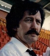 charles sanders