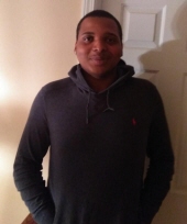 dre'landon brown