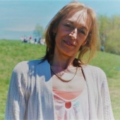 laura parkinson
