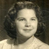 mrs. bennie george