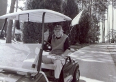ralph bicknell