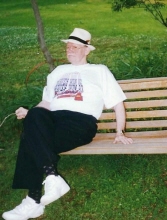 mr. william belisario,  sr.