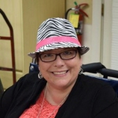 karen james