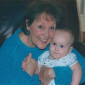 betty massengale