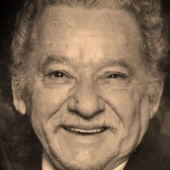 Carlos Luis Ron Obituary-img