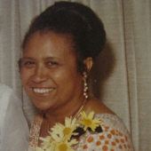 mrs. dorothy williams