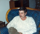harold luke