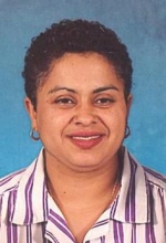 mrs. hope barnes