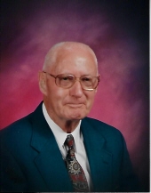 ernest floyd