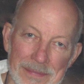 mr. john mcallister