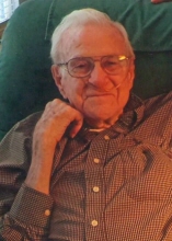 charles watson