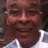 mr. wilbert lyke