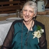 theresa zieminick