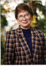 mrs. doris holter