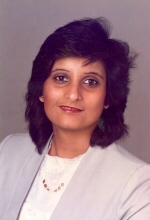 mrs. bharti parmar