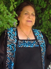 nawal abujaber