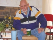 claude anderson