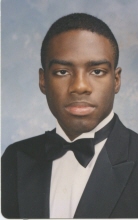 darryl miles
