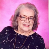 mrs. rosella thurmond