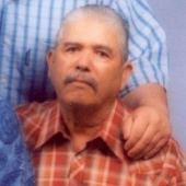 felix macias