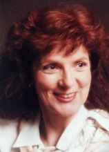 mrs. mary strawn-hamilton