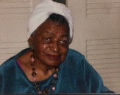geraldine barksdale