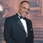 eddie pressley,  jr.