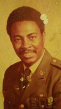 george williams