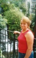 shirley morgan