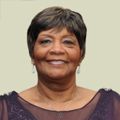 mrs. daisy brown
