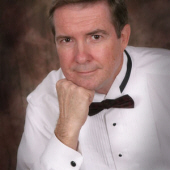 mr. gary horn