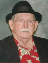 mr. virgil southern