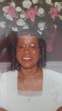 laverne burks