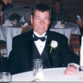 mr. lavoy brock