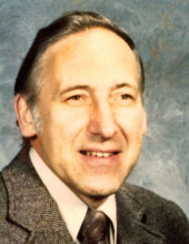roger motter