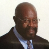 mr. william clark