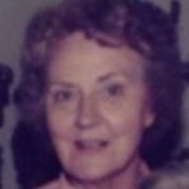 mary welsh