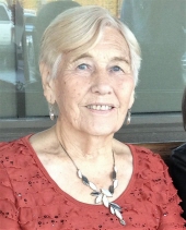 margott black