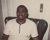 mr. patrick walker