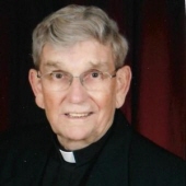 reverend plante