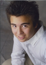 austin leake
