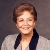janie jeffares